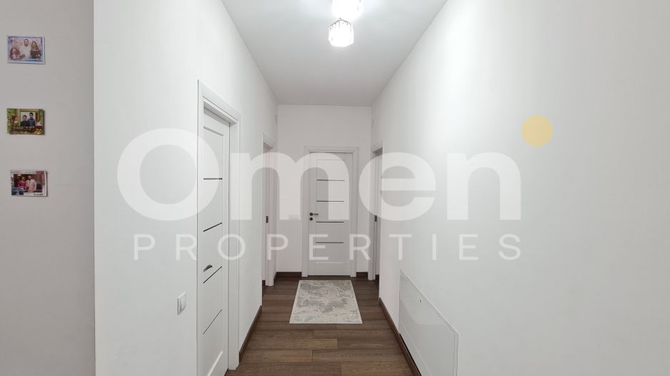 Casă de vânzare | suprafață 120 mp | 220.000 € | sat Săsar - Poză 5