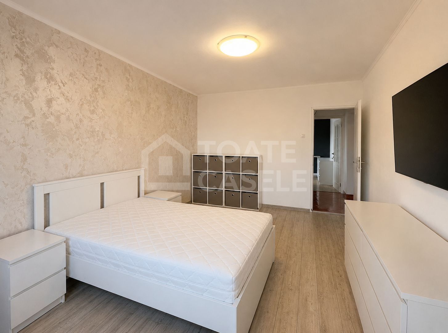 Apartament 2 camere | Între Lacuri | 52 mp + boxă 10 mp - Poză 2