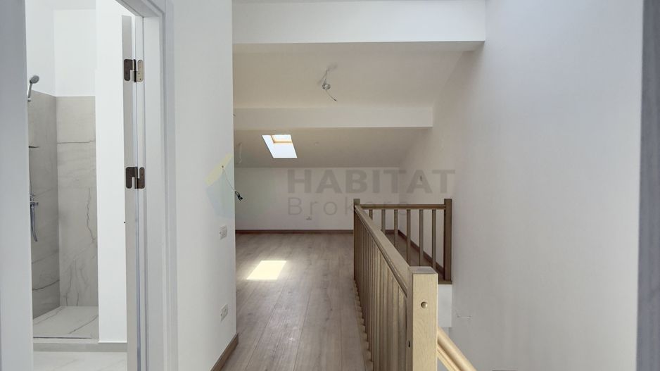 Vila 5 camere | Avangarde Forest 8 | Faza 2 | Pompa de caldura - Poză 8