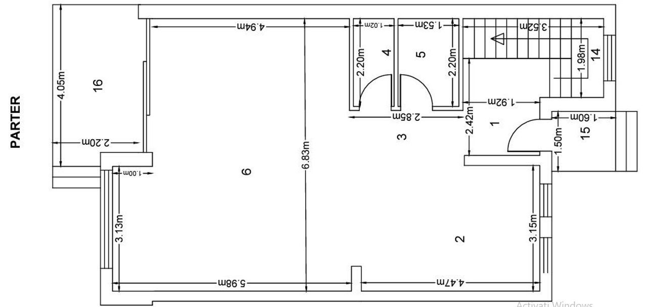 vila smart/prima inch/ideal business/office/reziden/15minMetrou Ap - Poză 7