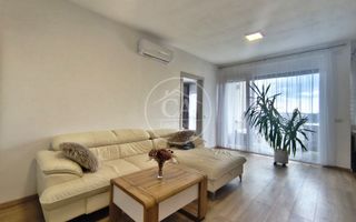 Apartament cu 2 camere si terasa de vanzare in West Residence, Oradea - Poză 2