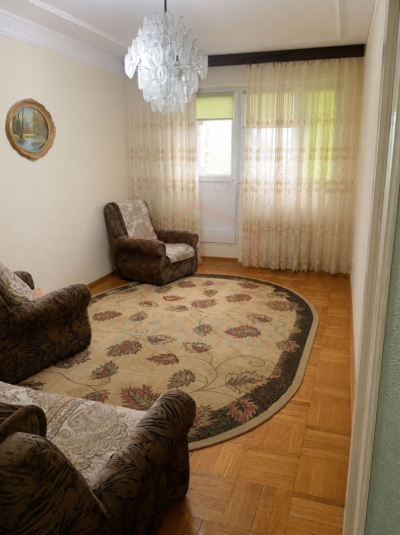 Apartament 2 camere decomandate | Etaj 2 | Țiglina 1 – PS-uri - Poză 1