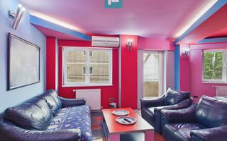 Apartament Premium 4 camere, 89mp, etaj 1, Complex - Poză 1
