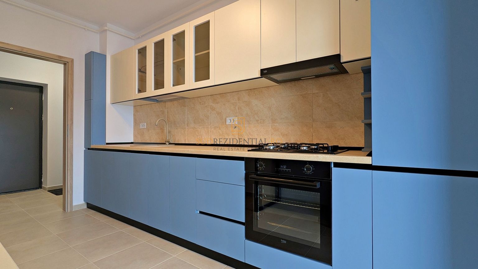 Apartament 2 camere, The Grand Kristal, Metalurgiei, Sector 4 - Poză 4