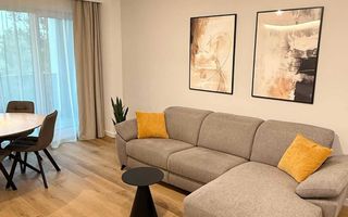 2 Camere | Ultrafinisat | Gheorgheni | - Poză 4