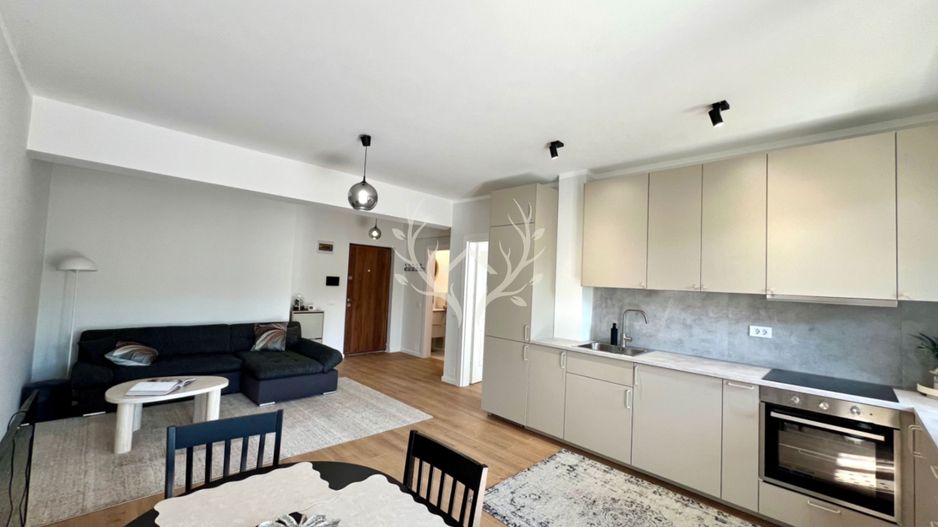 Comision 0% Apartament 2 camere, parcare,  Vivo - Floresti - Poză 2