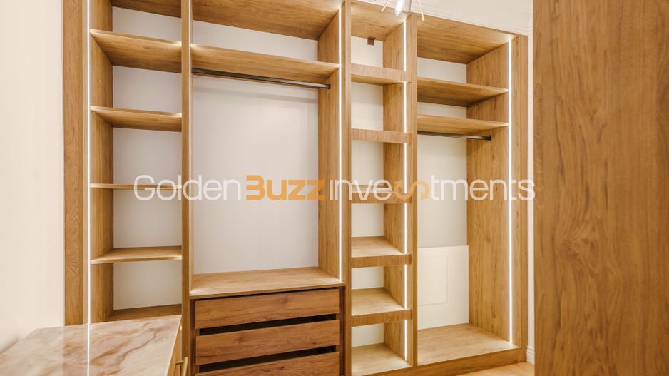 Apartament nou 2 camere | Mobilat și utilat - Poză 12