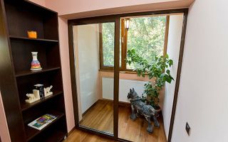 APARTAMENT CU 3 CAMERE LA INCHIRIERE IN ZONA DOROBANTI - Poză 6