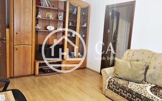 Apartament cu 2 camere de inchiriat in Zona Piata Cetatii, Oradea - Poză 4