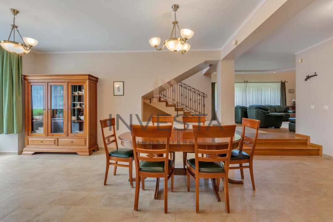 Casa individuala 320 mp utili, 713 mp teren! - Poză 4