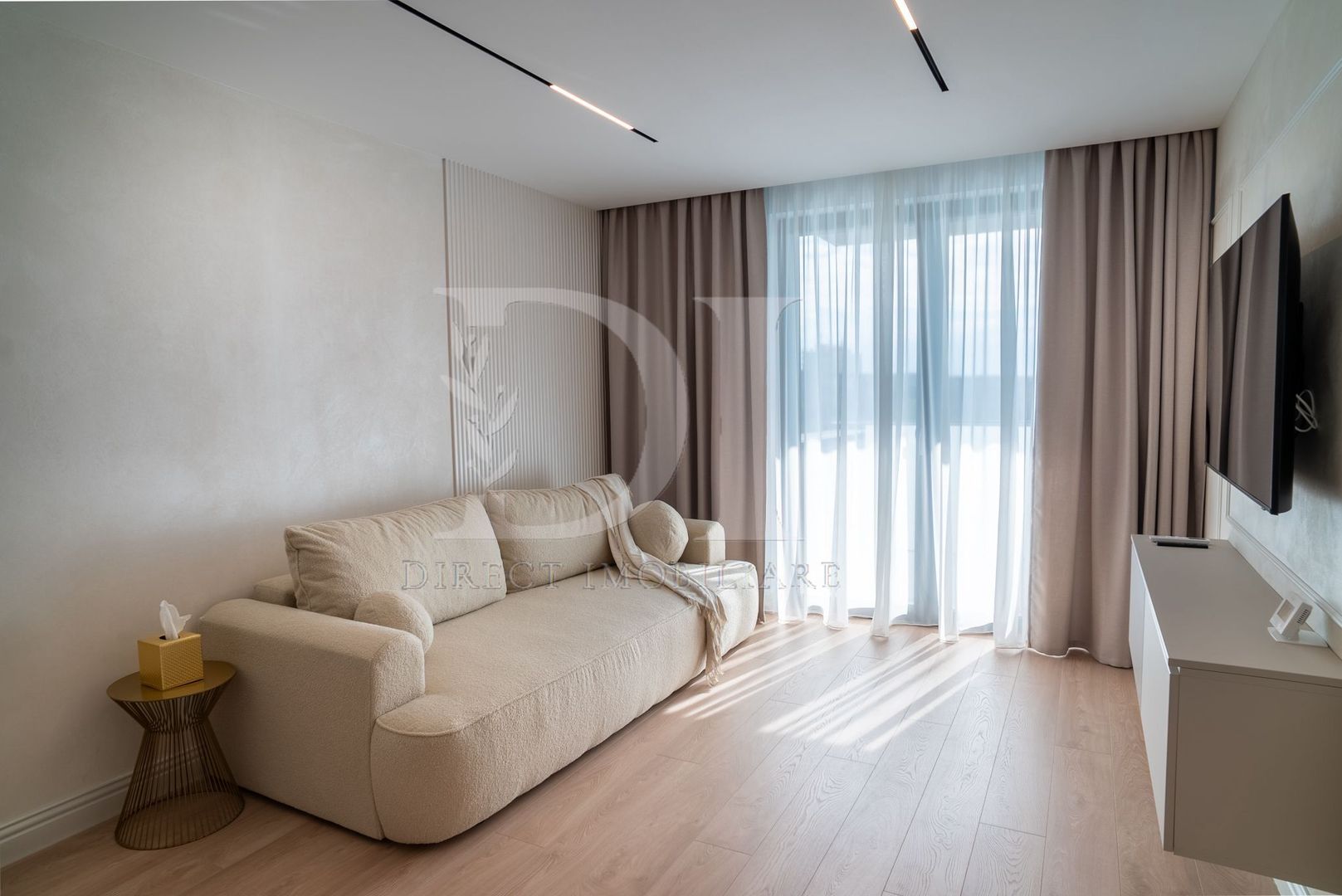 Apartament  premium de închiriat / Zona Iulius Mall - Gheorgheni/ Cluj - Poză 3