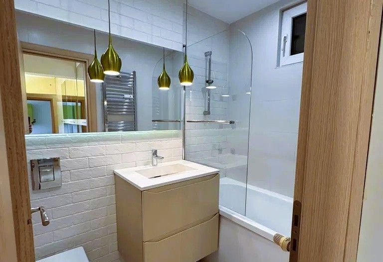 Apartament 3 camere Berceni-Alexandru Obregia - Poză 10