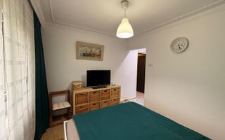 VANZARE 4 CAMERE BERCENI | ZONA VERDE |  SCOLI GRADINITE MAGAZINE | - Poză 8