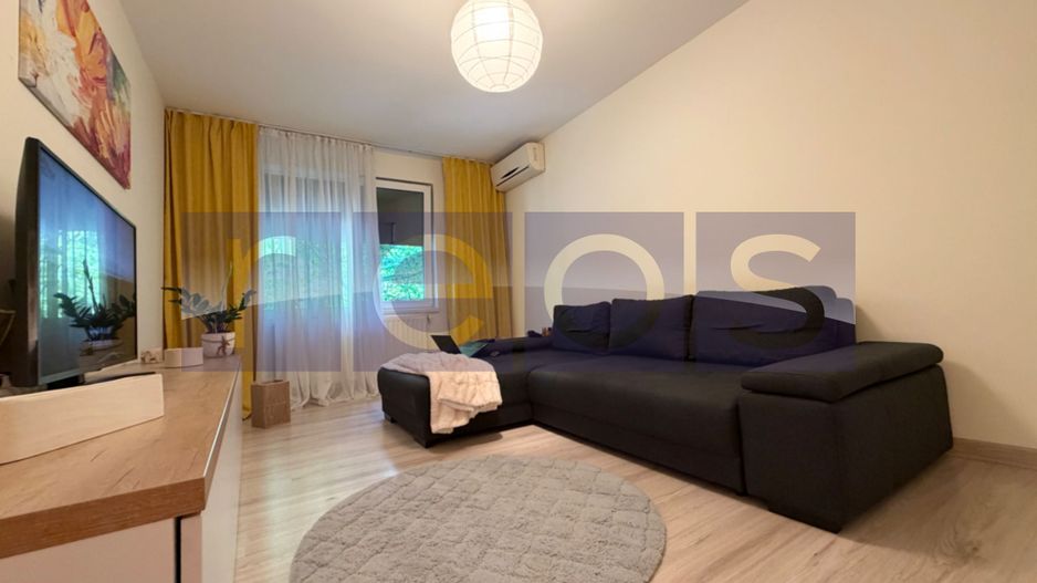 VANZARE 3 CAMERE | DECOMANDAT | ETAJ 1 | RENOVAT | ZONE CRANGASI - Poză 1