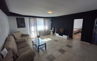 Apartament de închiriat – 3 camere, C. Turnișorului, zona Kogălniceanu - Poză 1