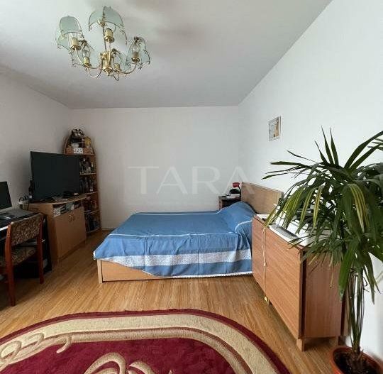 Apartament 2 camere, 62mp. Zorilor, etaj 3/4, decomandat, 2 balcoane. - Poză 3