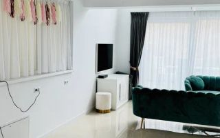 Vilă modernă LUX, complet mobilată, în zona premium Calea Dumbrăvii - Poză 11