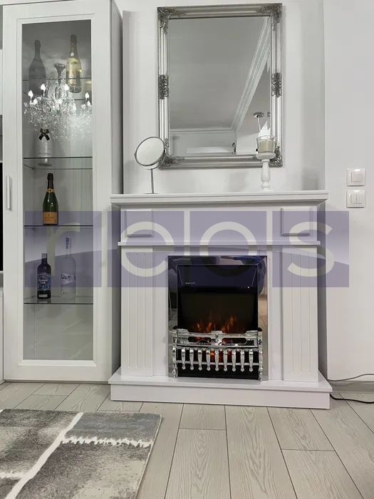 INCHIRIERE 2 CAMERE | COMPLET MOBILAT SI UTILAT | METROU ROMANA - Poză 5