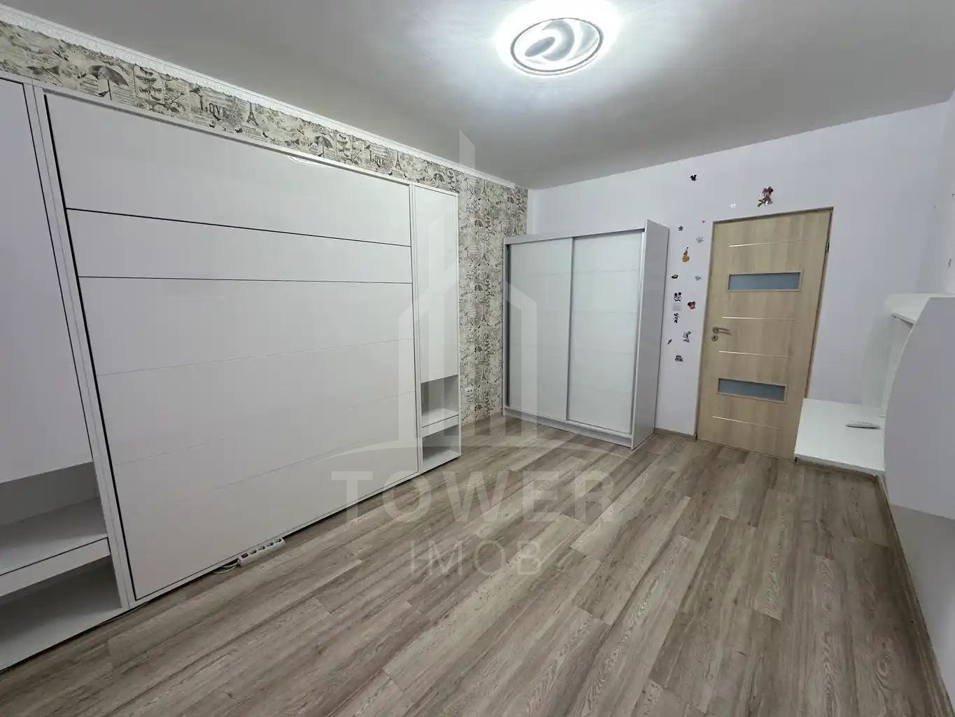 Apartament 3 camere cu grădină - Cartierul Arhitecților - Poză 6