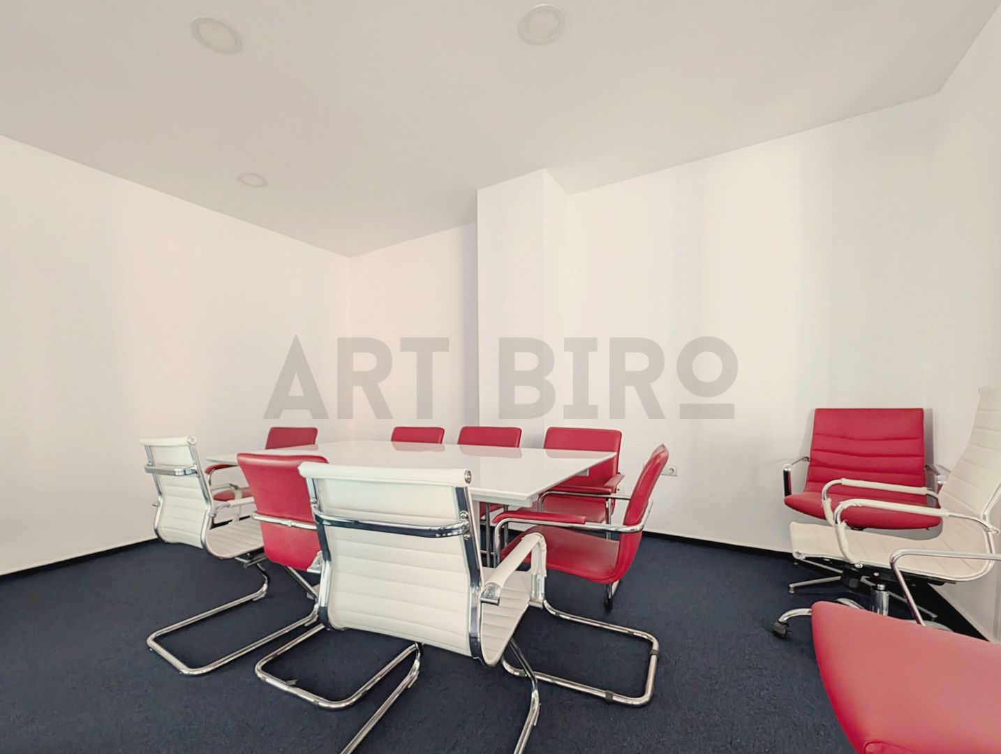 Zero comision, 276mp birou Unirii, arhitectura neoclasica 3' metrou - Poză 3