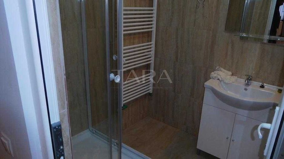 Apartament cu 3 camere ultracentral, zona Piața Unirii, Primăria Cluj-Napoca - Poză 6