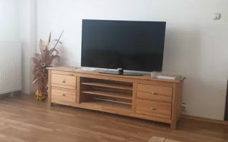 Apartament 2 dec,Micro 21,mobilat si utilat - Poză 4