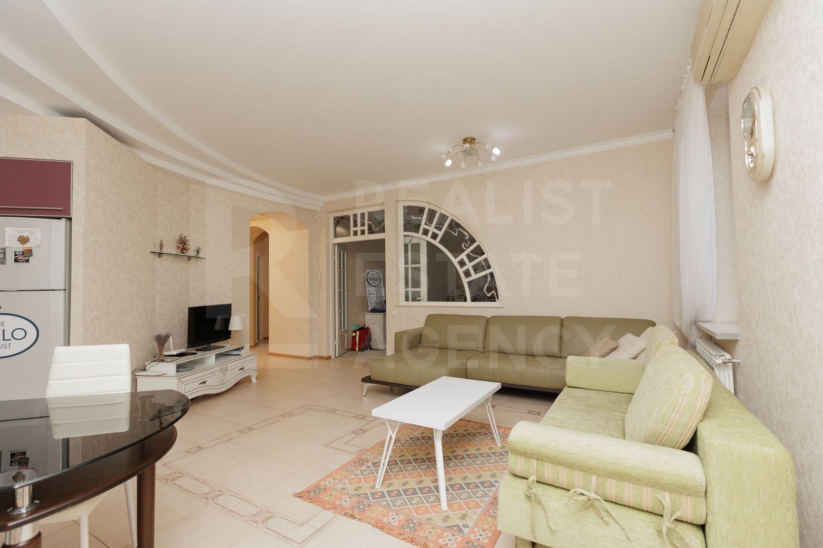 Vânzare, apartament, 4 camere, str. Mihai Eminescu, Centru - Poză 3