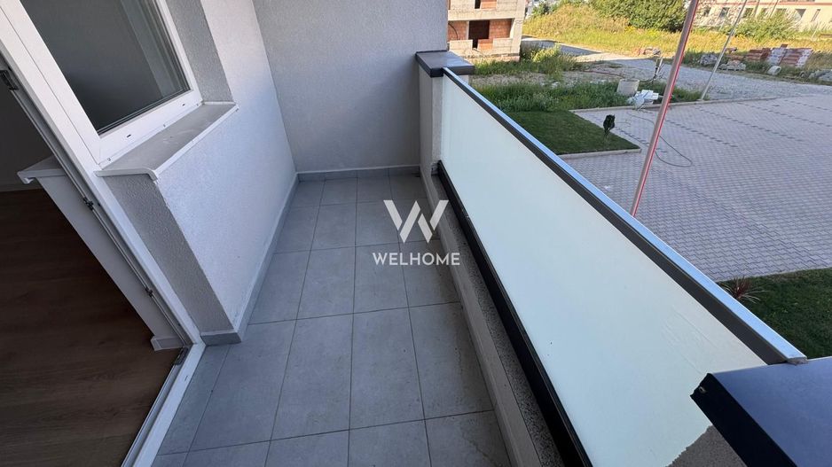 Apartament NOU 2 camere, Sibiu, COMISION 0 - Poză 8