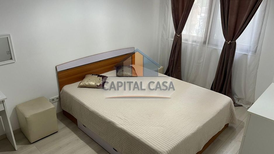 ​Apartament 2 Camere Premium | Soho Unirii | Prima Închiriere - Poză 12