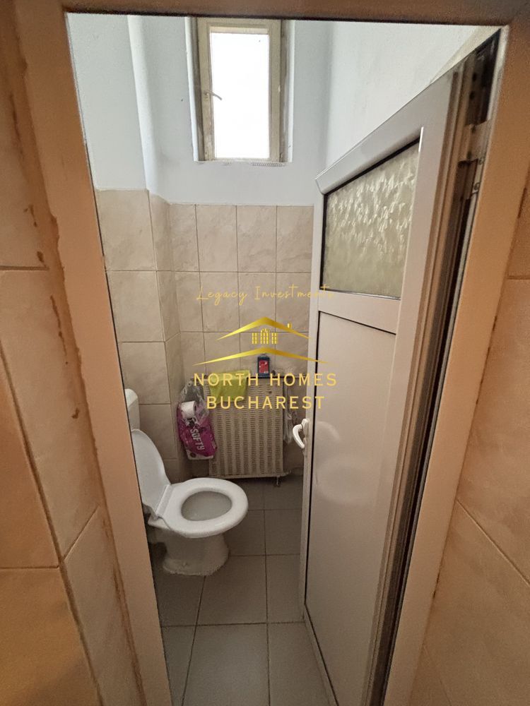 Spatiu Comercial Stradal | Vad Intens | Baba Novac- Mihai Bravu - Poză 5