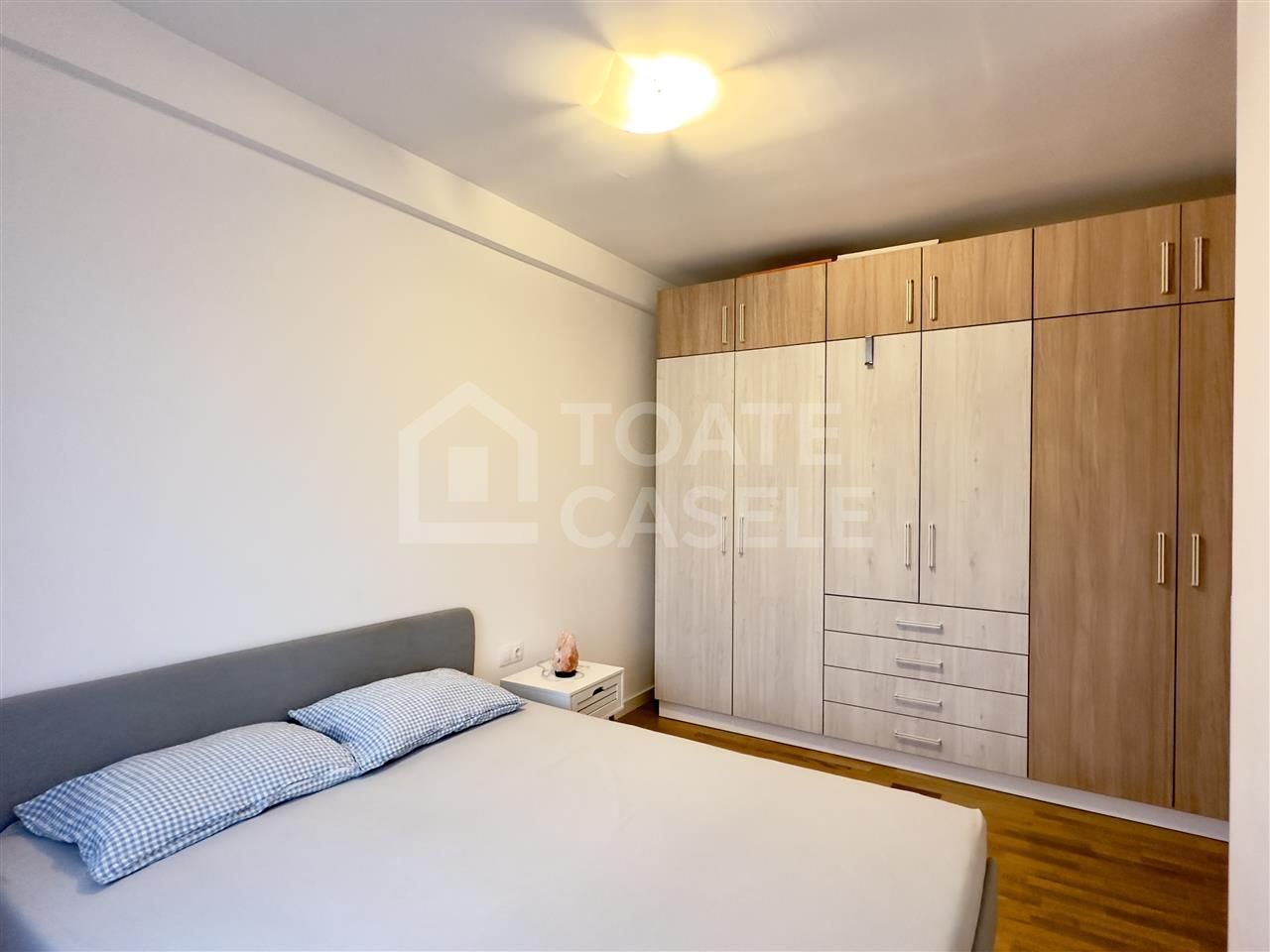 Apartament nou cu 2 camere, mobilat, utilat,zona Beta Residence - Poză 4