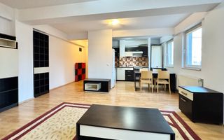 Apartament 3 camere în ansamblu cu curte și loc de joacă – Lipovei - Poză 3