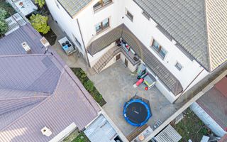 DACIA - Vila D+P+1E+M, teren 780 mp, deschidere 24 ml. - Poză 107