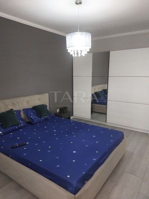 Apartament 2 camere Florești, open space, finisat și complet utilat. - Poză 3