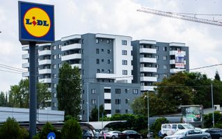 Garsoniera, 42 mp, decomandata, bucatarie 11 mp, mobilata/utilata - Poză 8