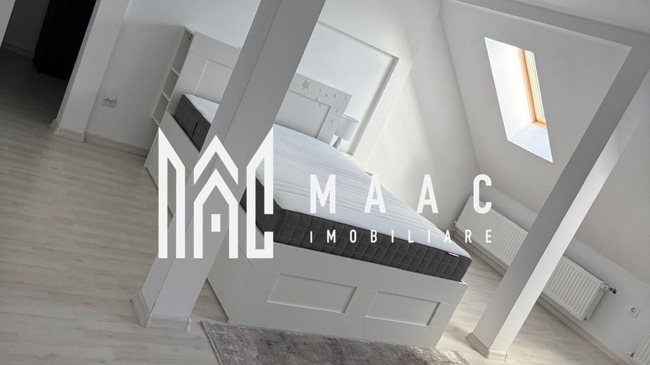 Apartament 3 camere I 90 mp I  I Calea Cisnadiei - Poză 5