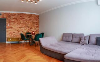 VANZARE APARTAMENT 2 CAMERE DESIGN | SALA PALATULUI | ULTRA FINISAT | - Poză 16