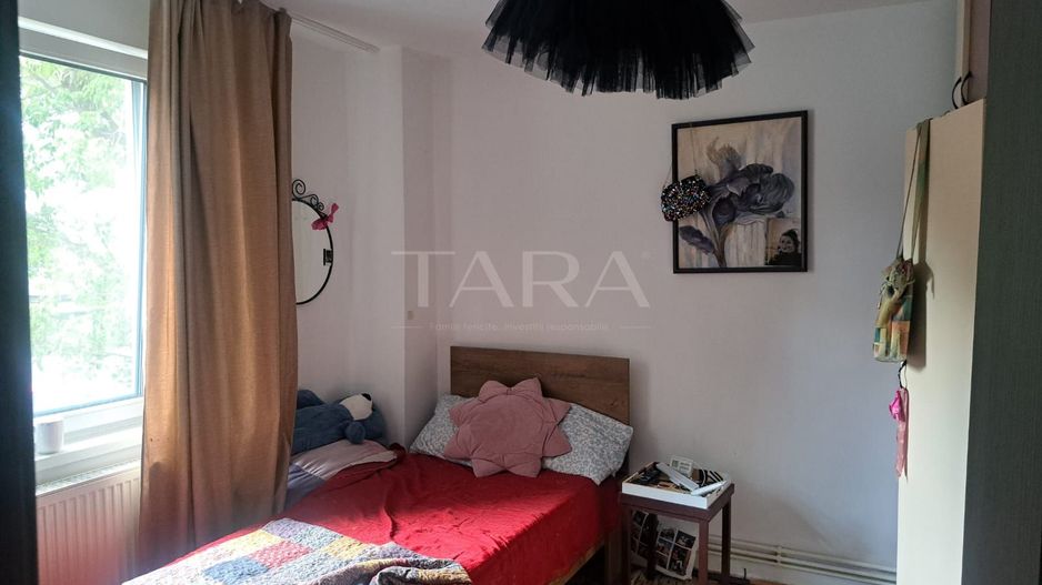 Apartament 2 camere Gheorgheni, zona Piata Hermes - Poză 5