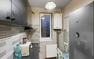 Locuință luminoasă cu 2 camere și priveliște superbă - Gheorgheni! - Poză 6