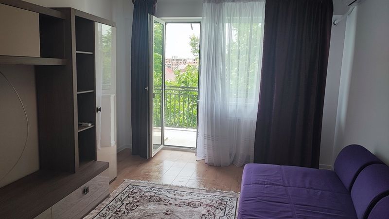AP. 2 CAMERE - METALURGIEI, PARCARE INCLUSA, CENTRALA, BLOC NOU - Poză 1