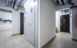 Se oferă spre chirie spațiu comercial 130 mp,str. Ginta Latină Ciocana - Poză 14