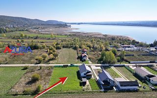 AZURA Imobiliare - Teren Budeasa 250m de Plaja - Poză 12