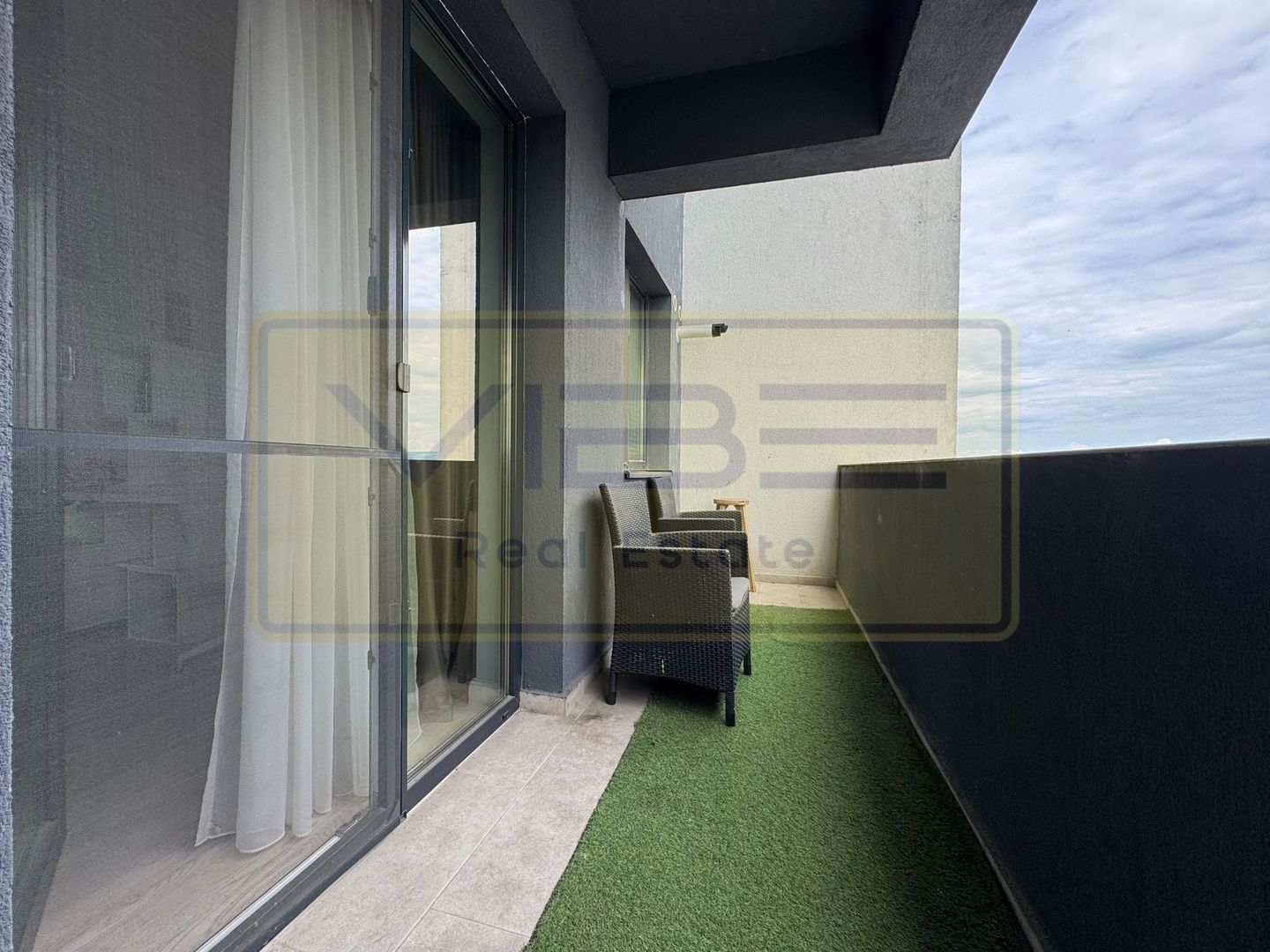 Apartament 2 camere decomandat Pacurari Grand Beetle - Poză 18