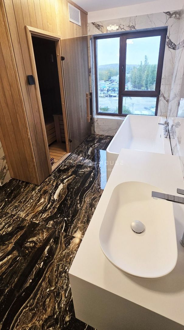 Apartament VIP Promenada Residence - Chiajna - Giulesti Sarbi - Poză 8