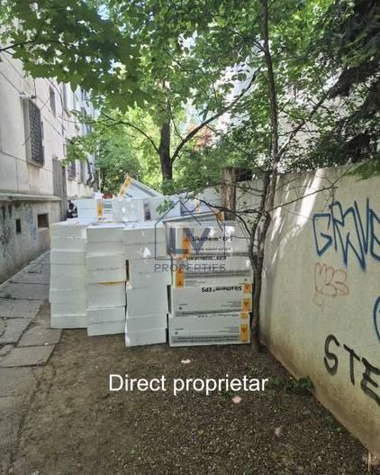 Vanzare ap. 2 camere Floreasca, etaj 2/3, balcon si boxa - Poză 4