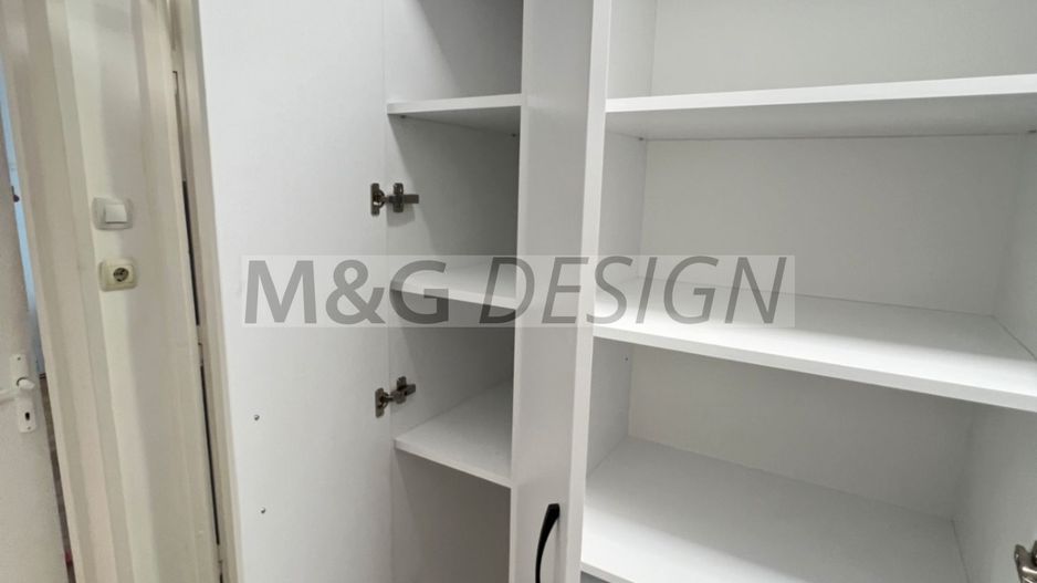 Apartament 1 camera zona Sagului etaj 2 amenajat - Poză 7