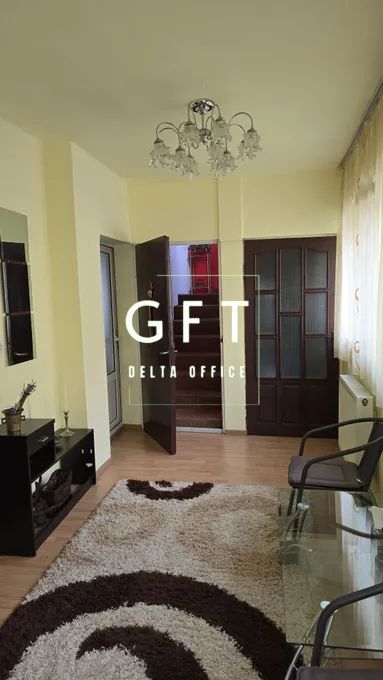 Casa de vanzare, 4 camere - Poză 3