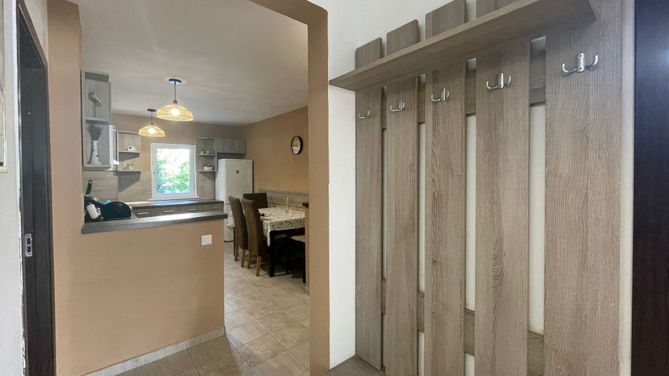 Apartament 3 camere decomandate ,  zona Titulescu! - Poză 7
