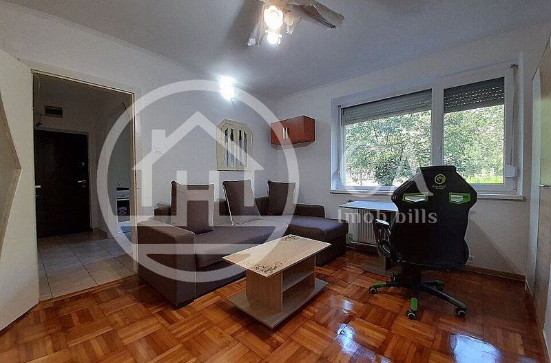 Apart.cu 2 camere de inchiriat Parc1 Dec.Oradea - Poză 2