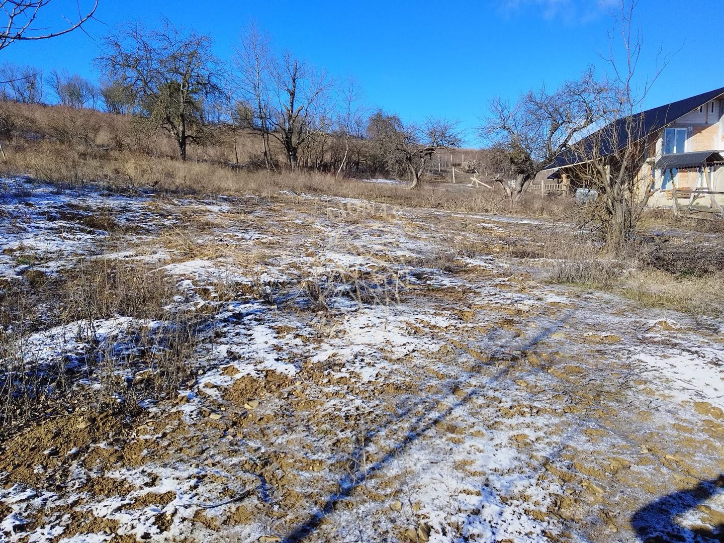 Teren intravilan 1425 mp-pretabil casa P+2E-Zona Drumul Tarpiului - Poză 2